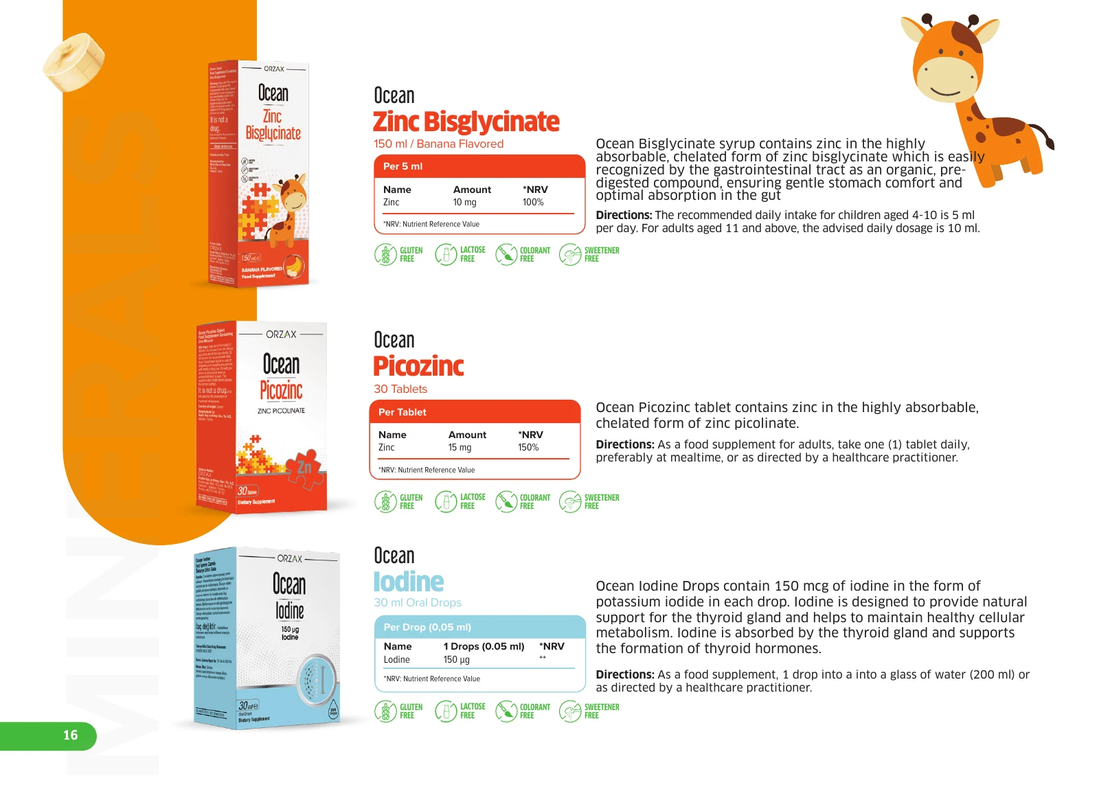 Ocean catalog page 15