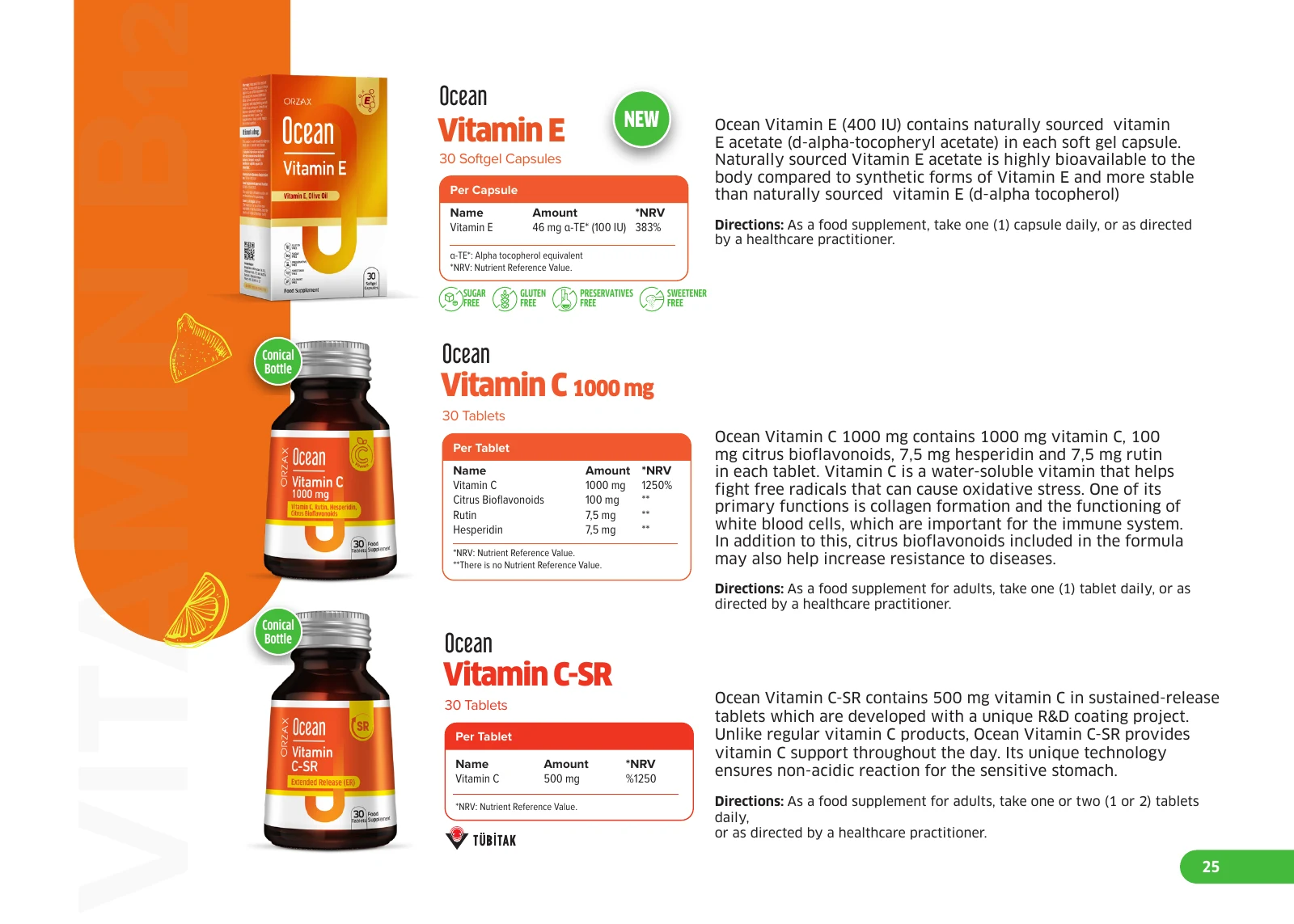 Ocean catalog page 24