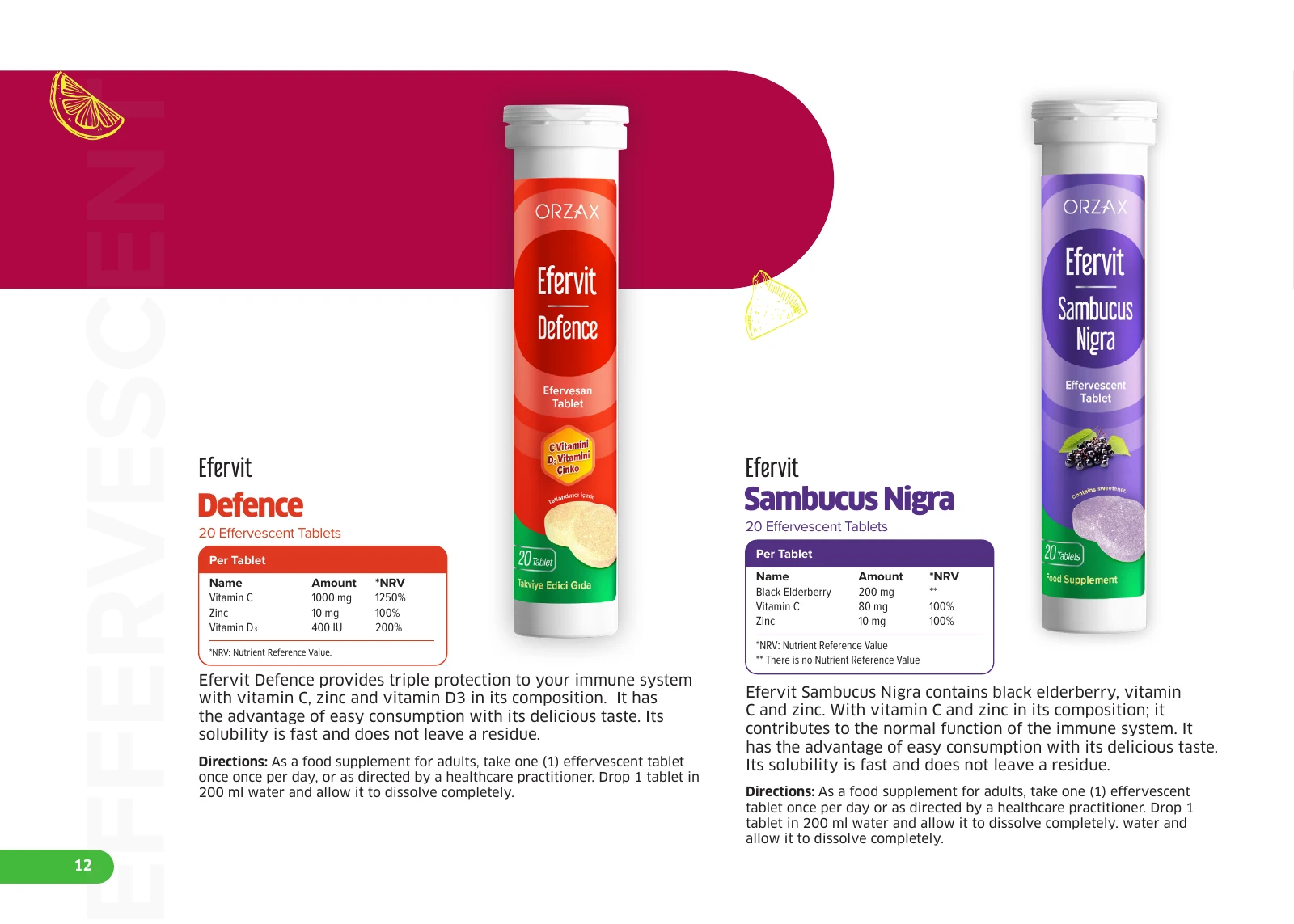 Ocean catalog page 11