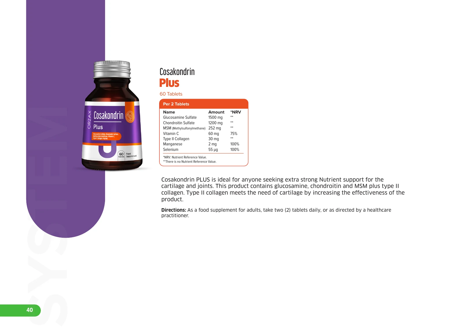 Ocean catalog page 39