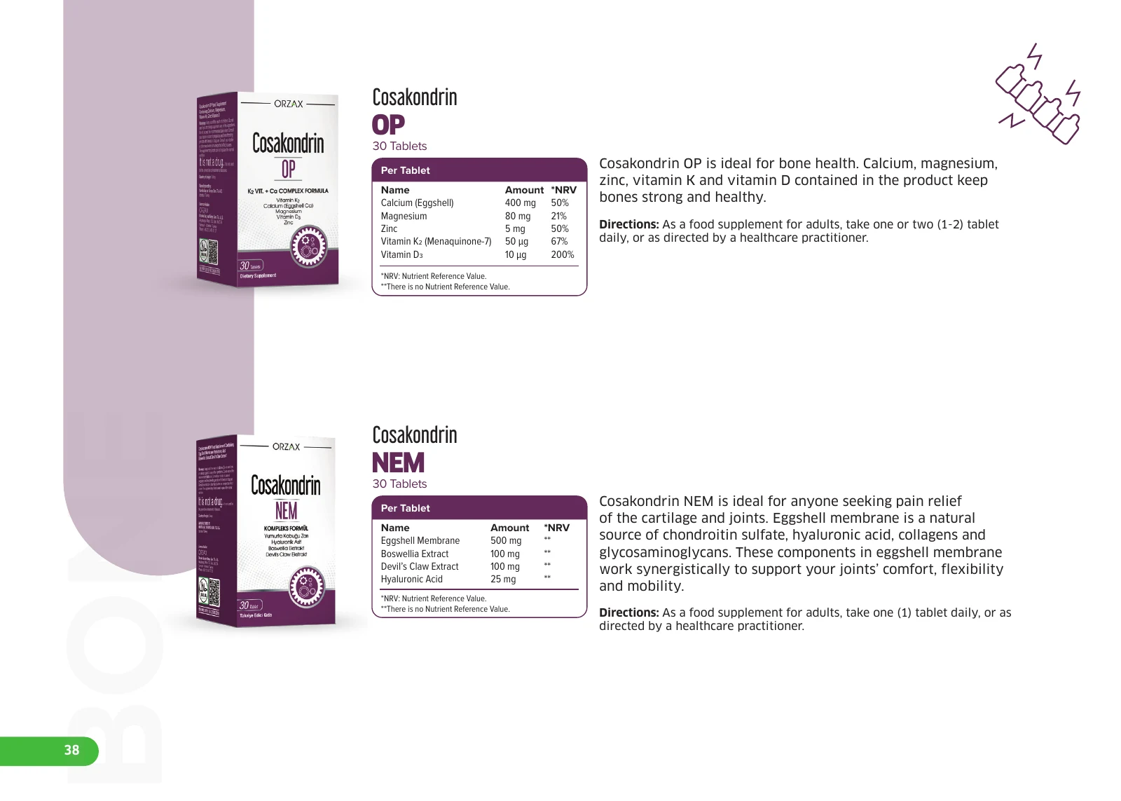 Ocean catalog page 37