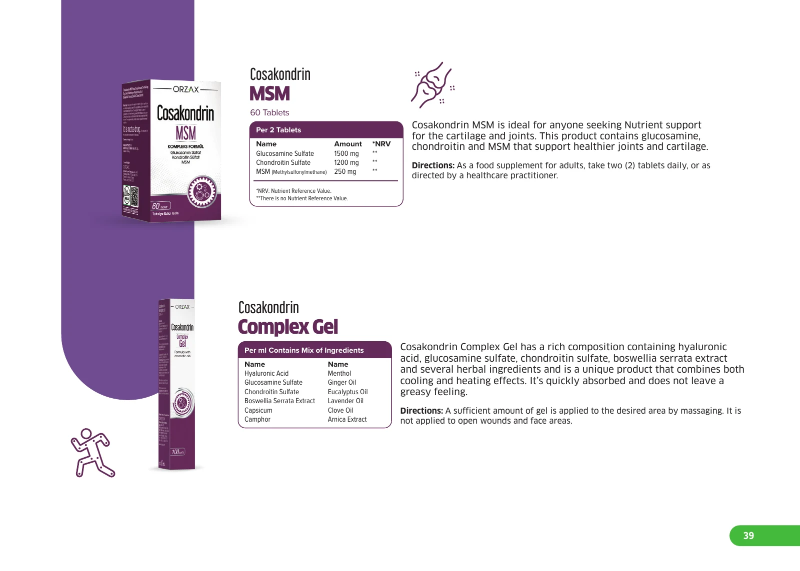Ocean catalog page 38