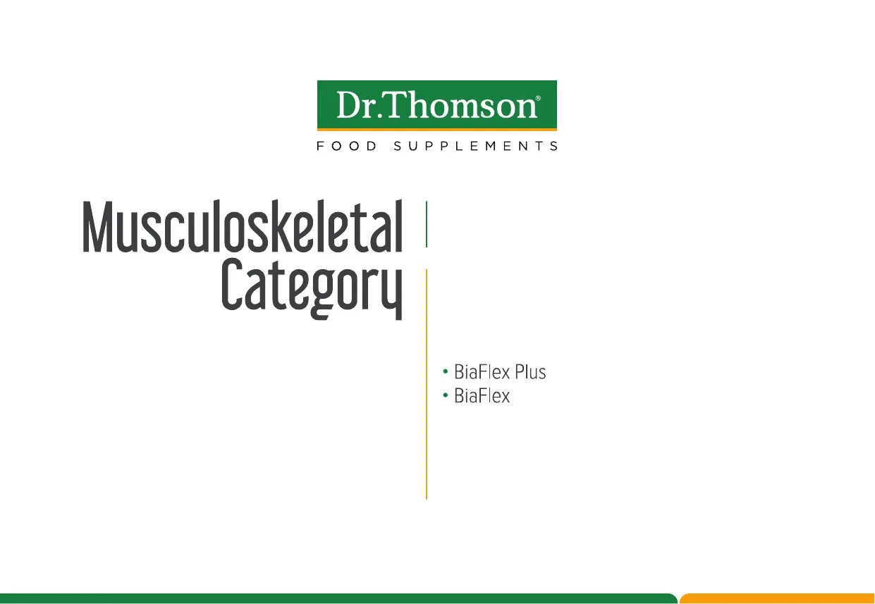 Dr. Thomson Jones catalog page 7
