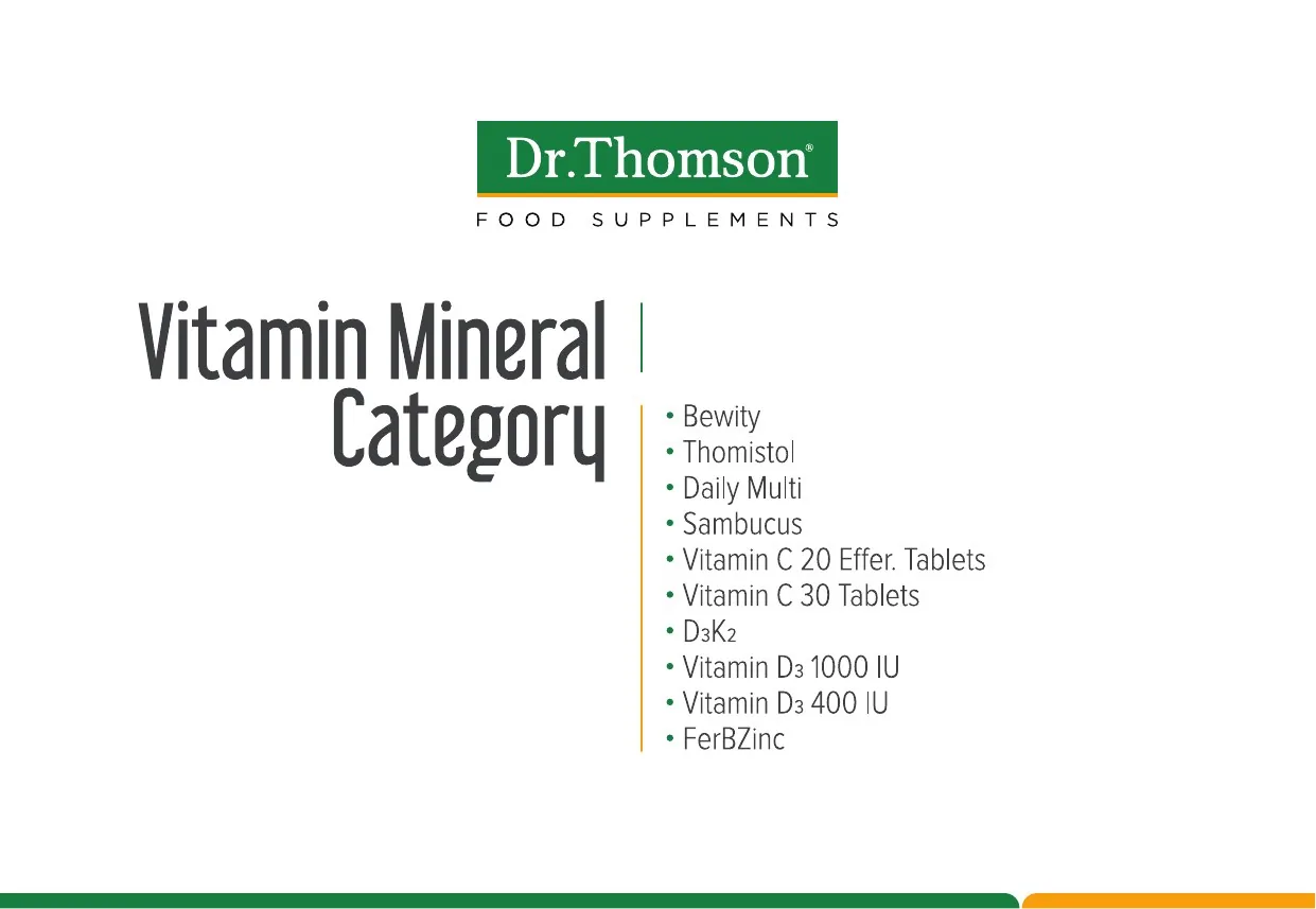 Dr. Thomson Jones catalog page 20