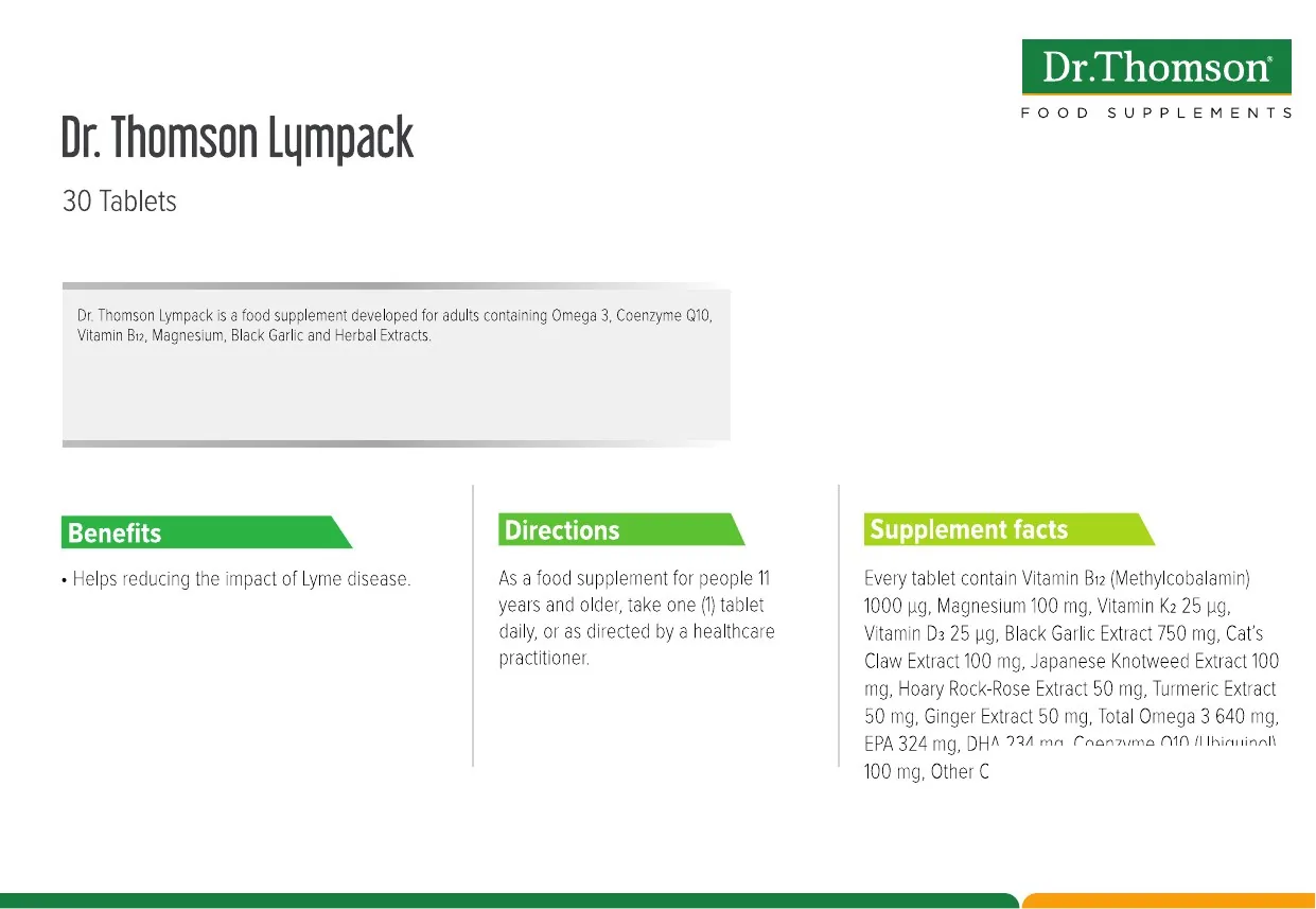 Dr. Thomson Jones catalog page 32
