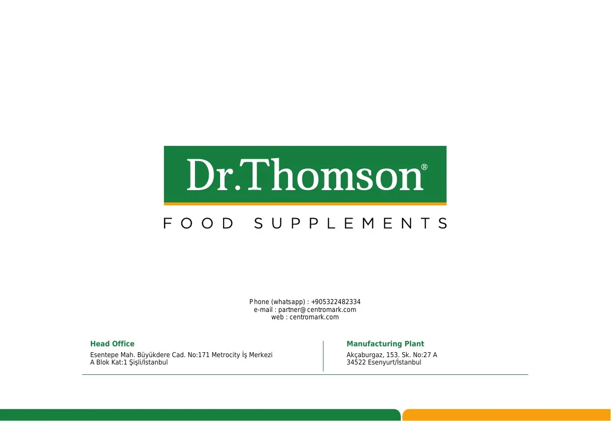 Dr. Thomson Jones catalog page 33