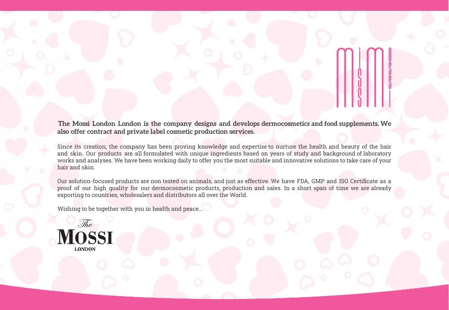 Miss Mossi catalog page 3