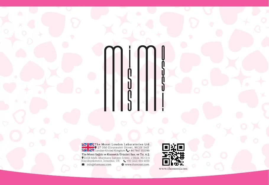 Miss Mossi catalog page 13