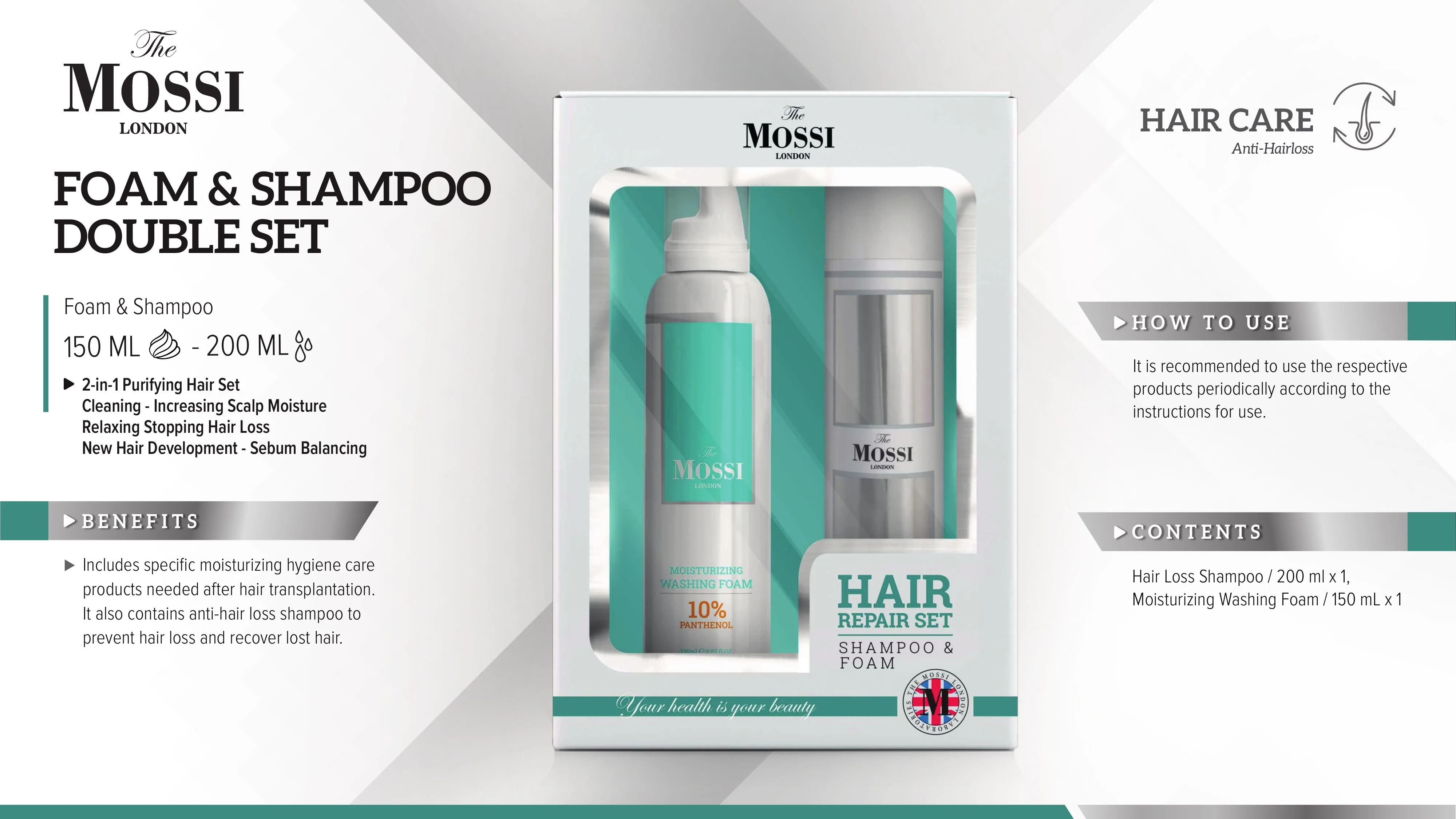 The Mossi London catalog page 29