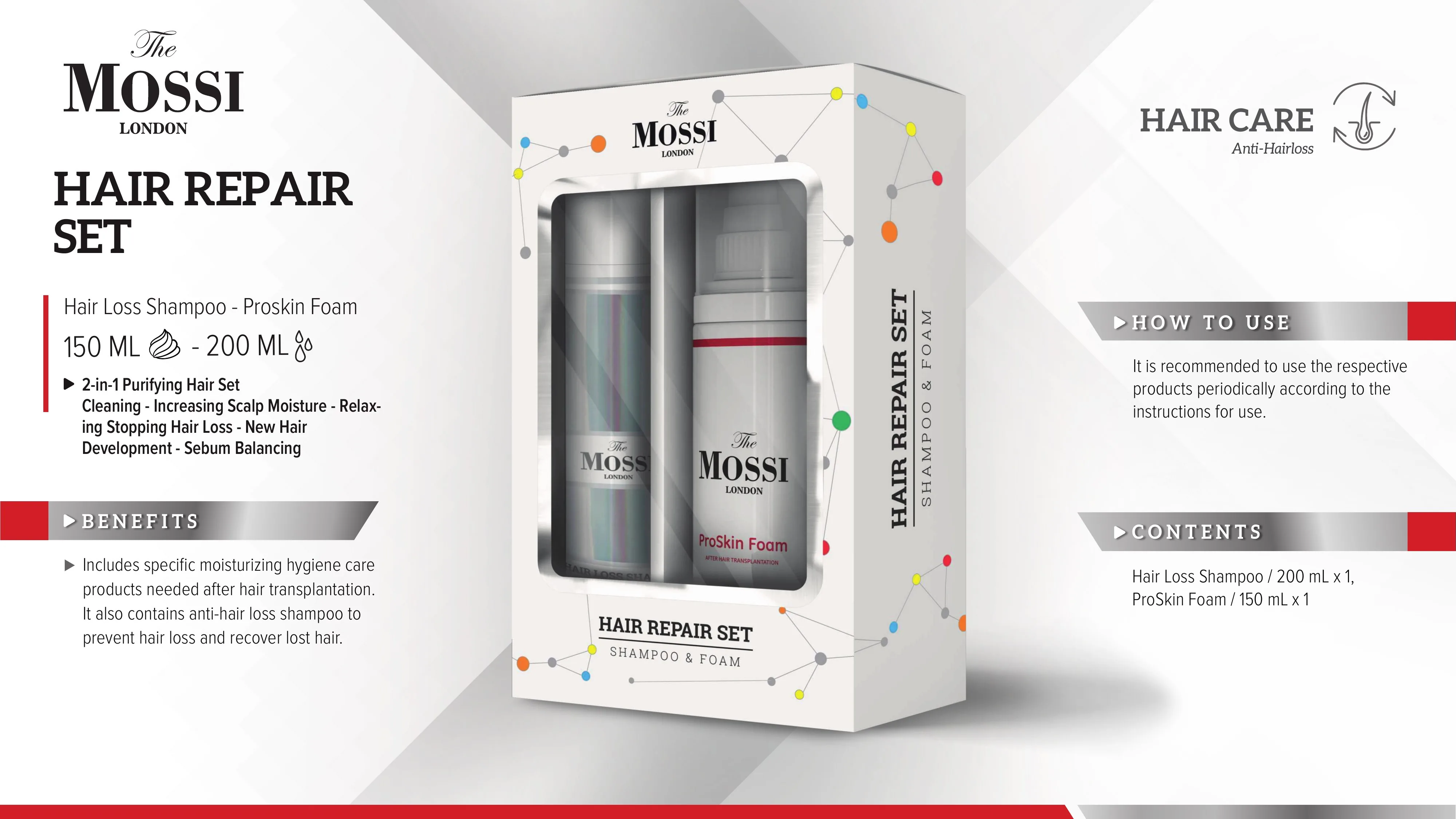 The Mossi London catalog page 30