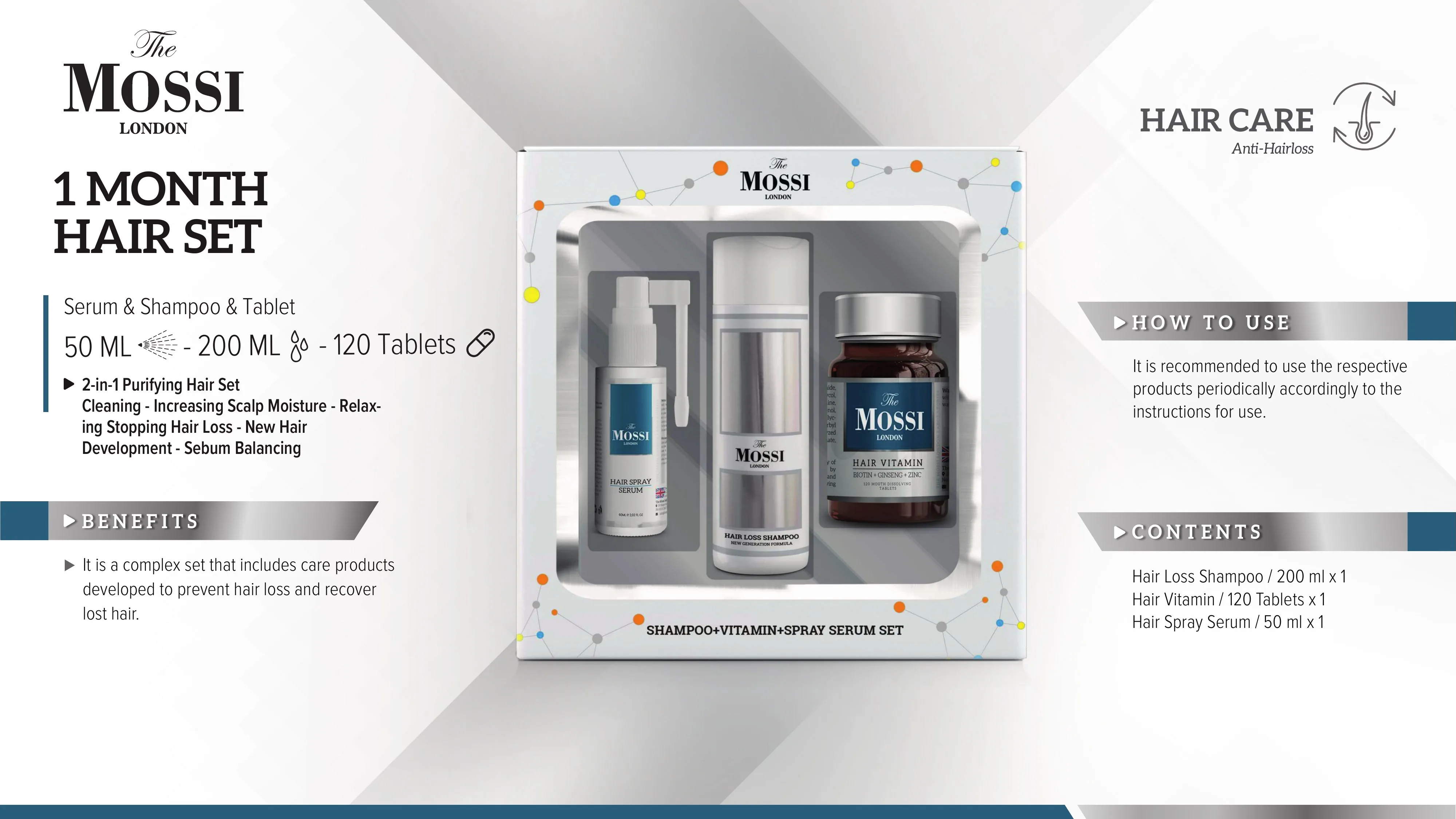 The Mossi London catalog page 33