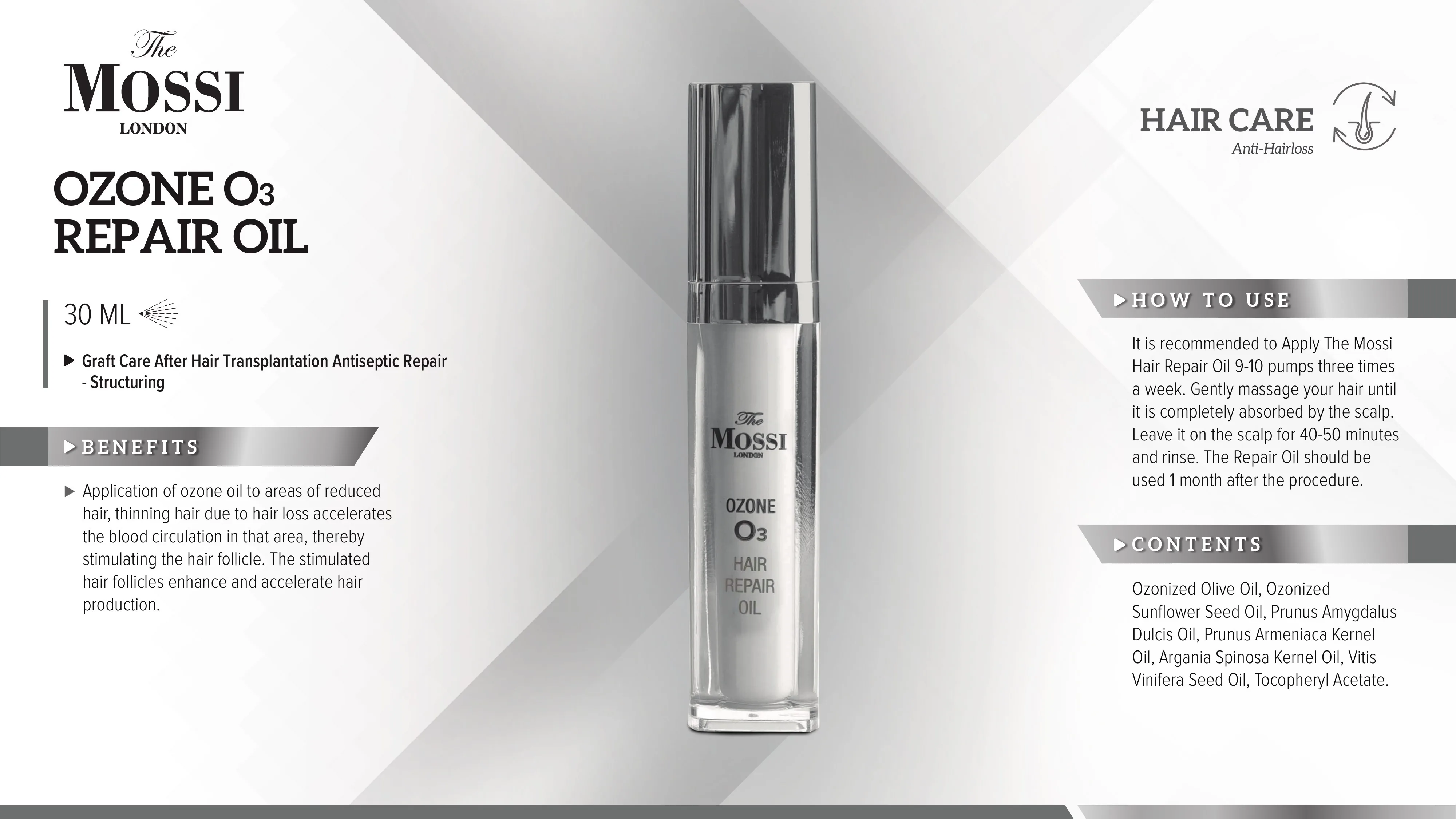 The Mossi London catalog page 38