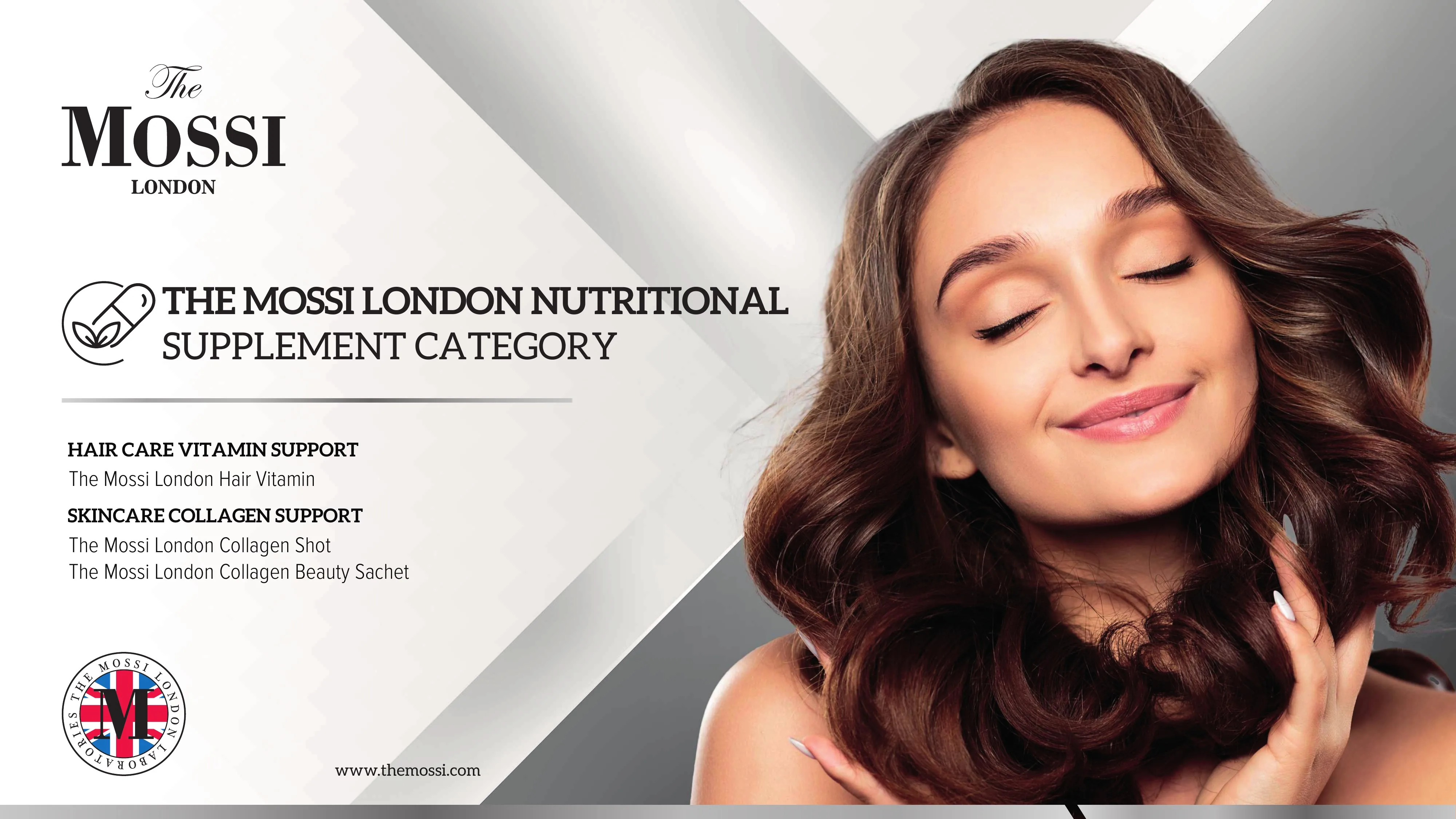 The Mossi London catalog page 39
