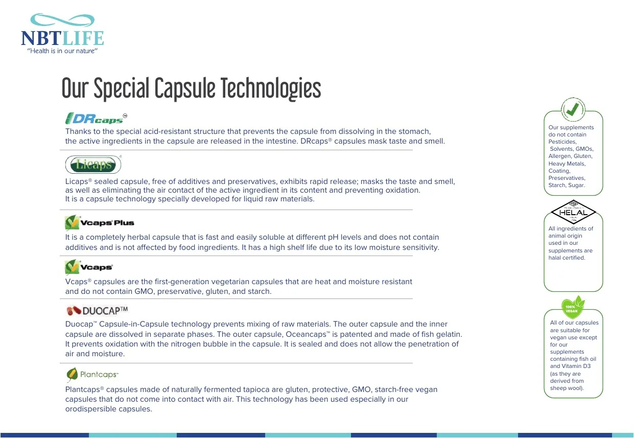 NBT Life catalog page 4
