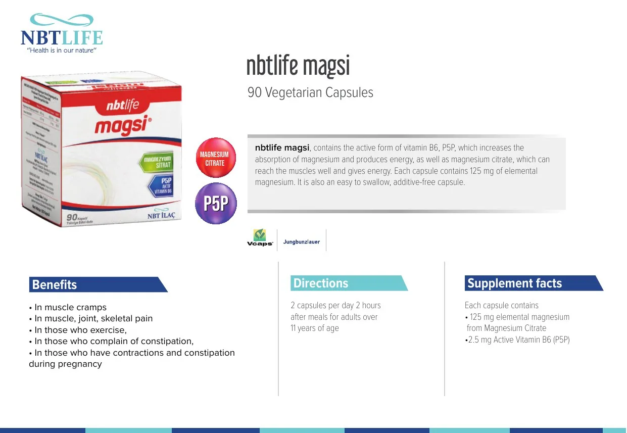 NBT Life catalog page 5