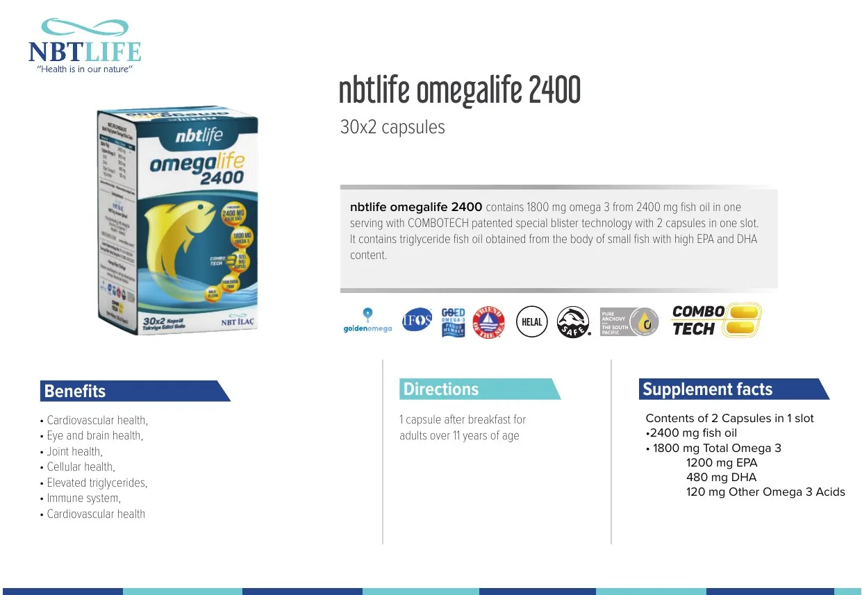 NBT Life catalog page 19