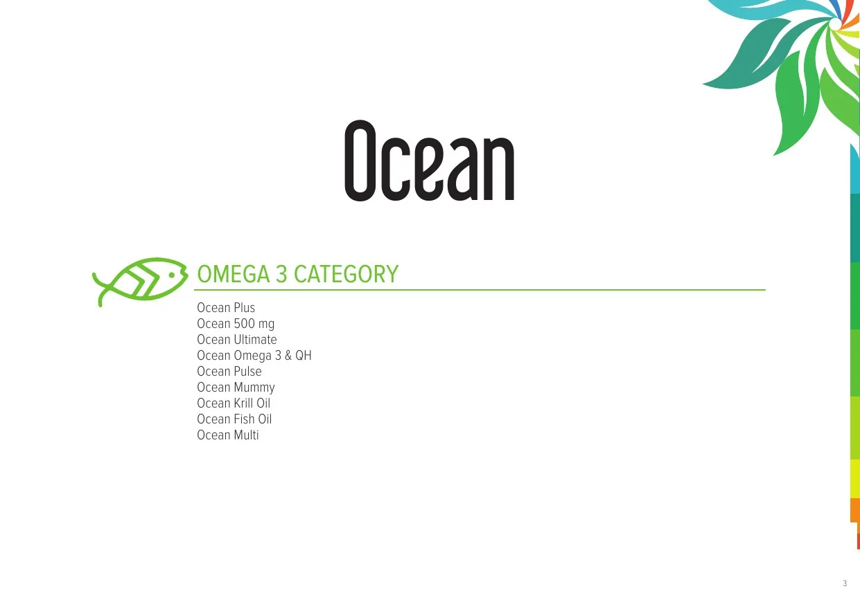 Ocean catalog page 4