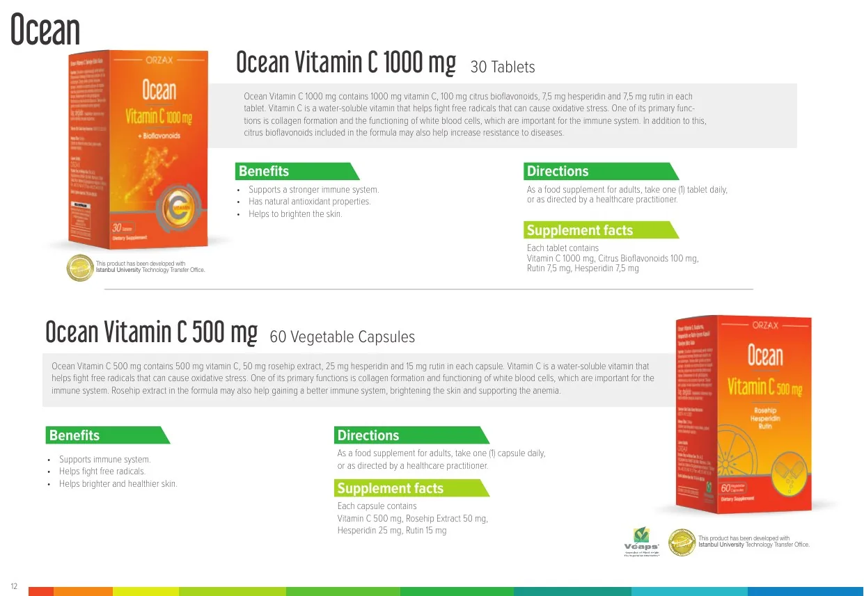 Ocean catalog page 13