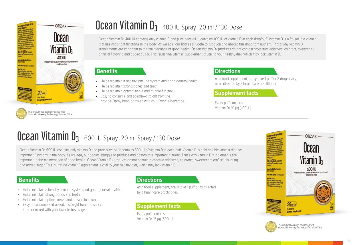 Ocean catalog page 14