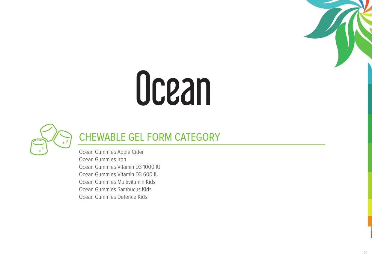 Ocean catalog page 30