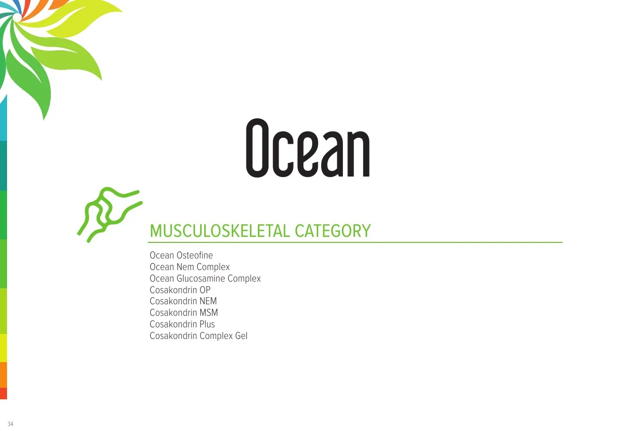 Ocean catalog page 35
