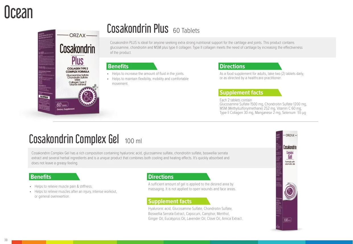 Ocean catalog page 39