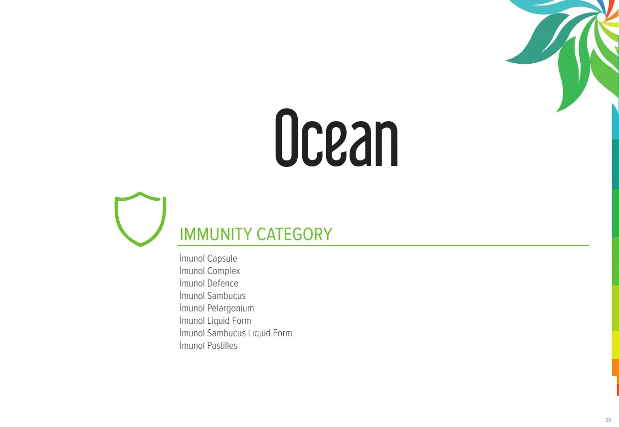 Ocean catalog page 40
