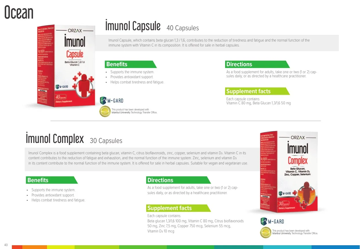 Ocean catalog page 41