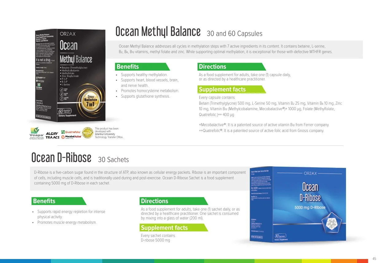 Ocean catalog page 46