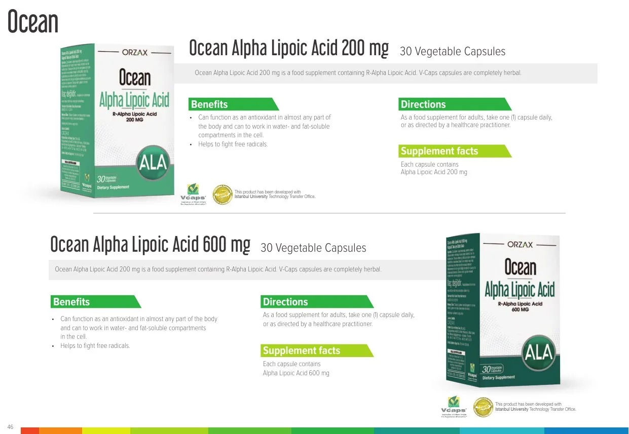 Ocean catalog page 47