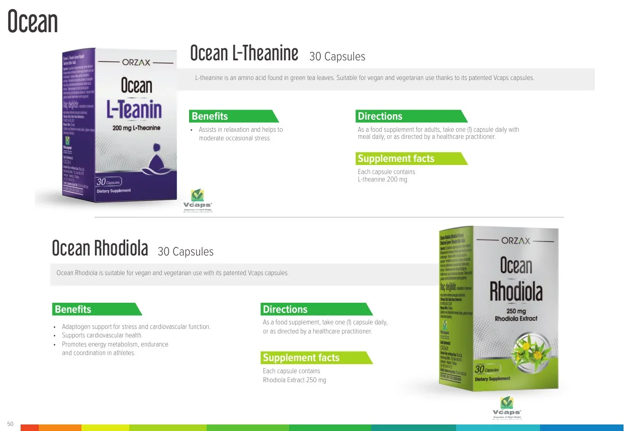 Ocean catalog page 51