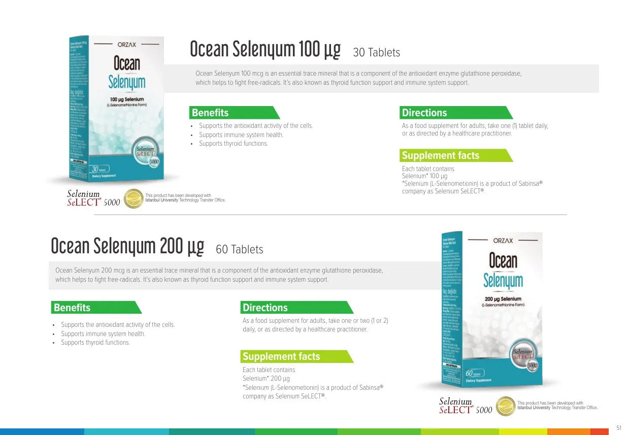 Ocean catalog page 52
