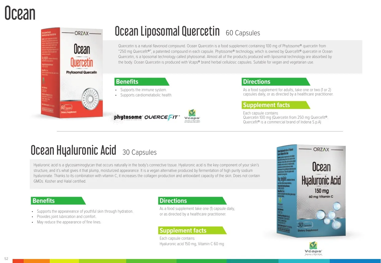 Ocean catalog page 53