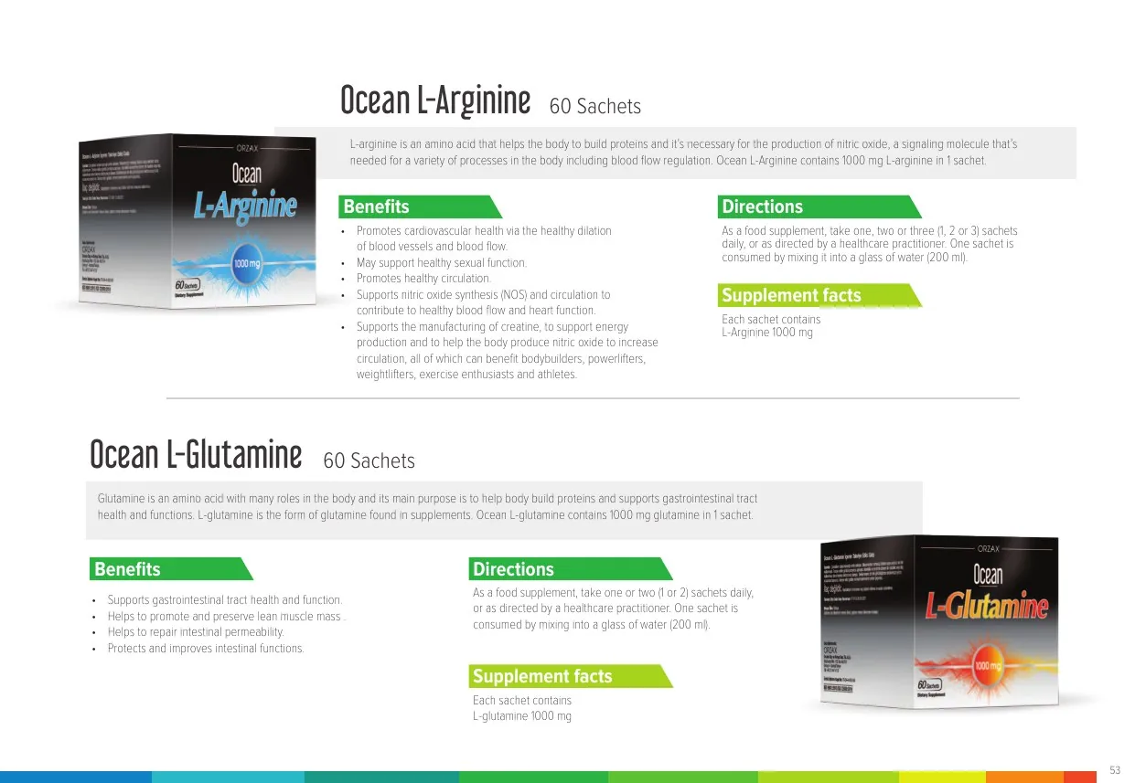 Ocean catalog page 54