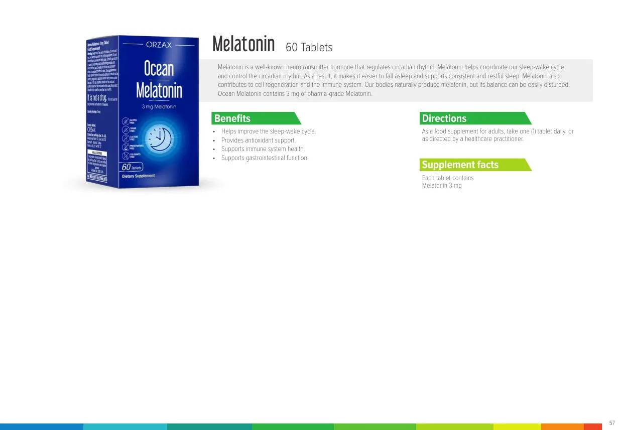 Ocean catalog page 58