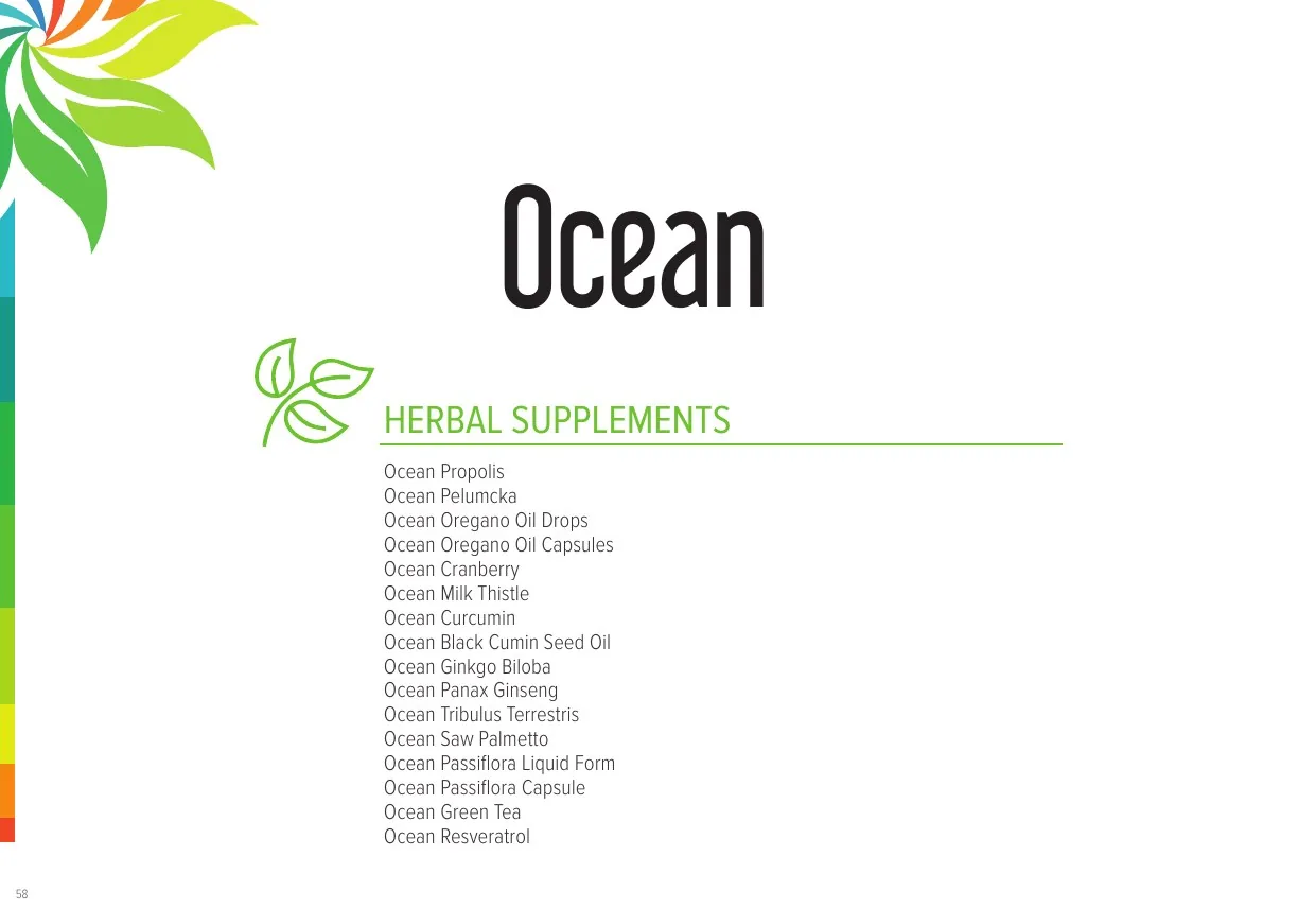 Ocean catalog page 59