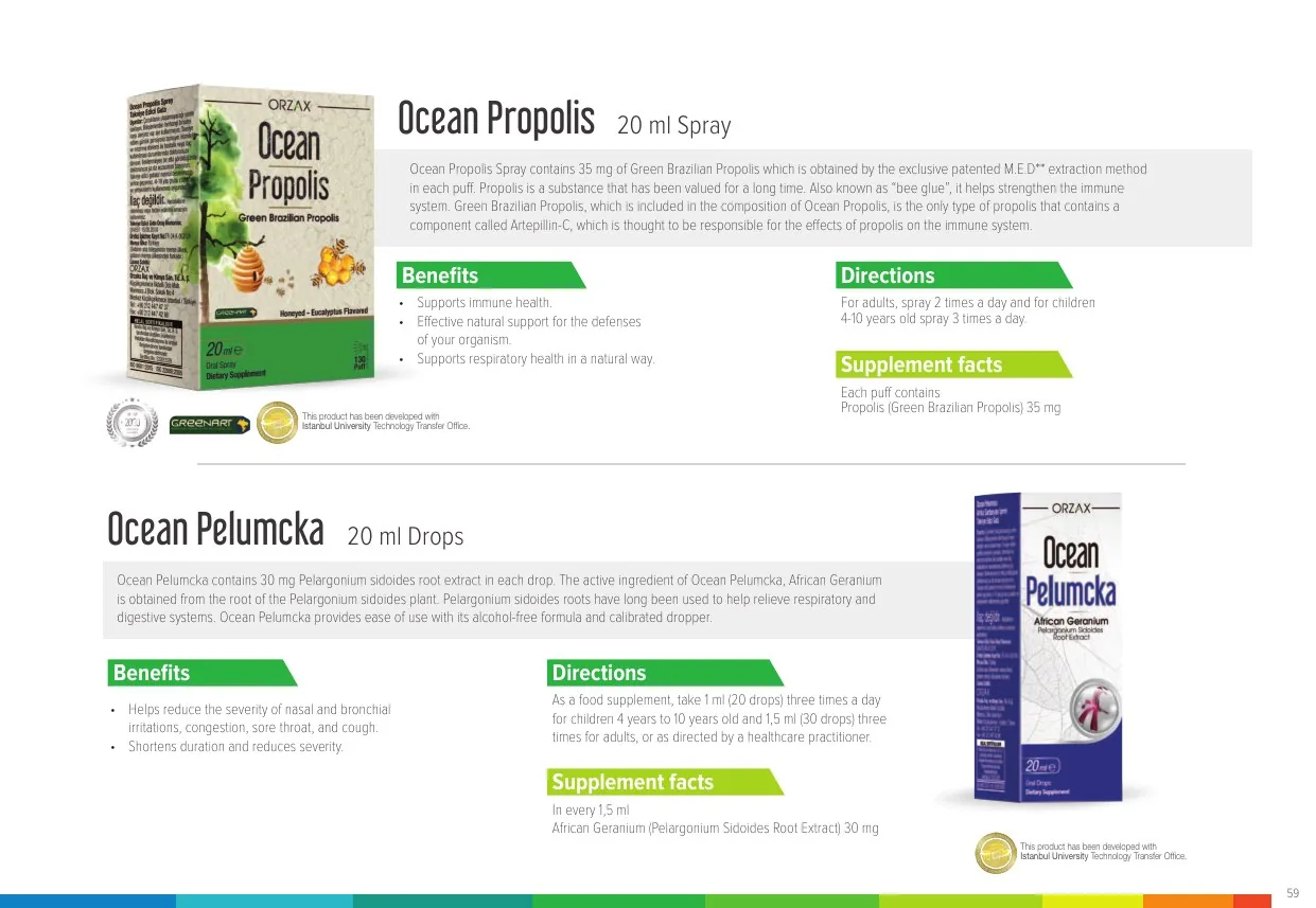 Ocean catalog page 60