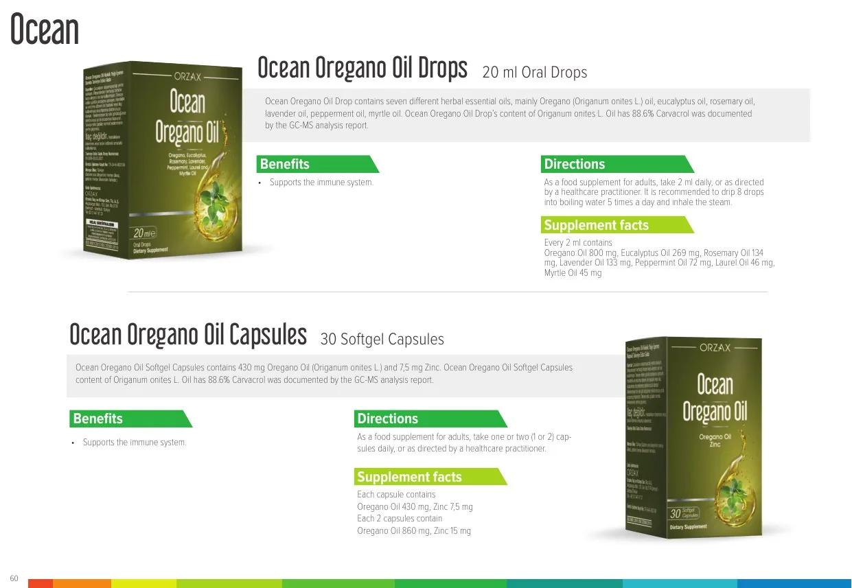 Ocean catalog page 61