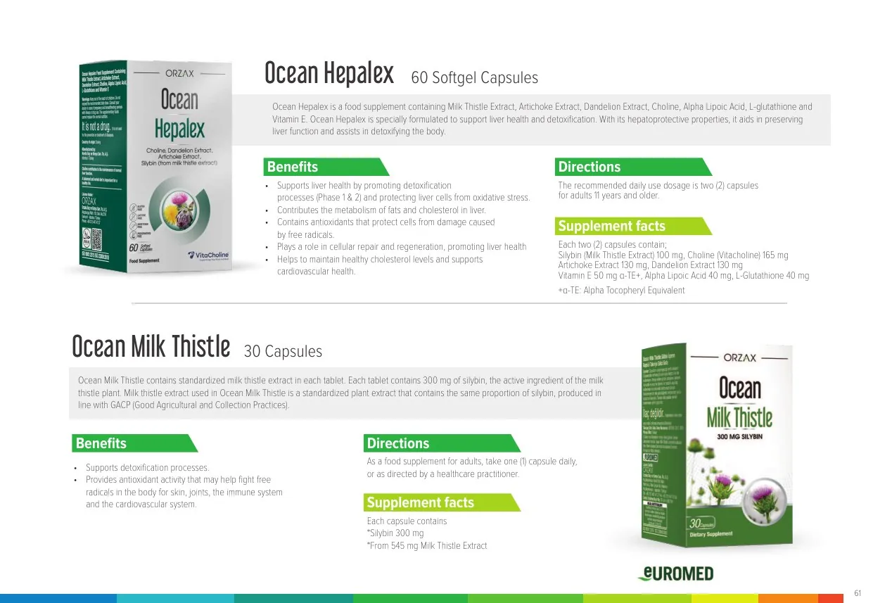 Ocean catalog page 62