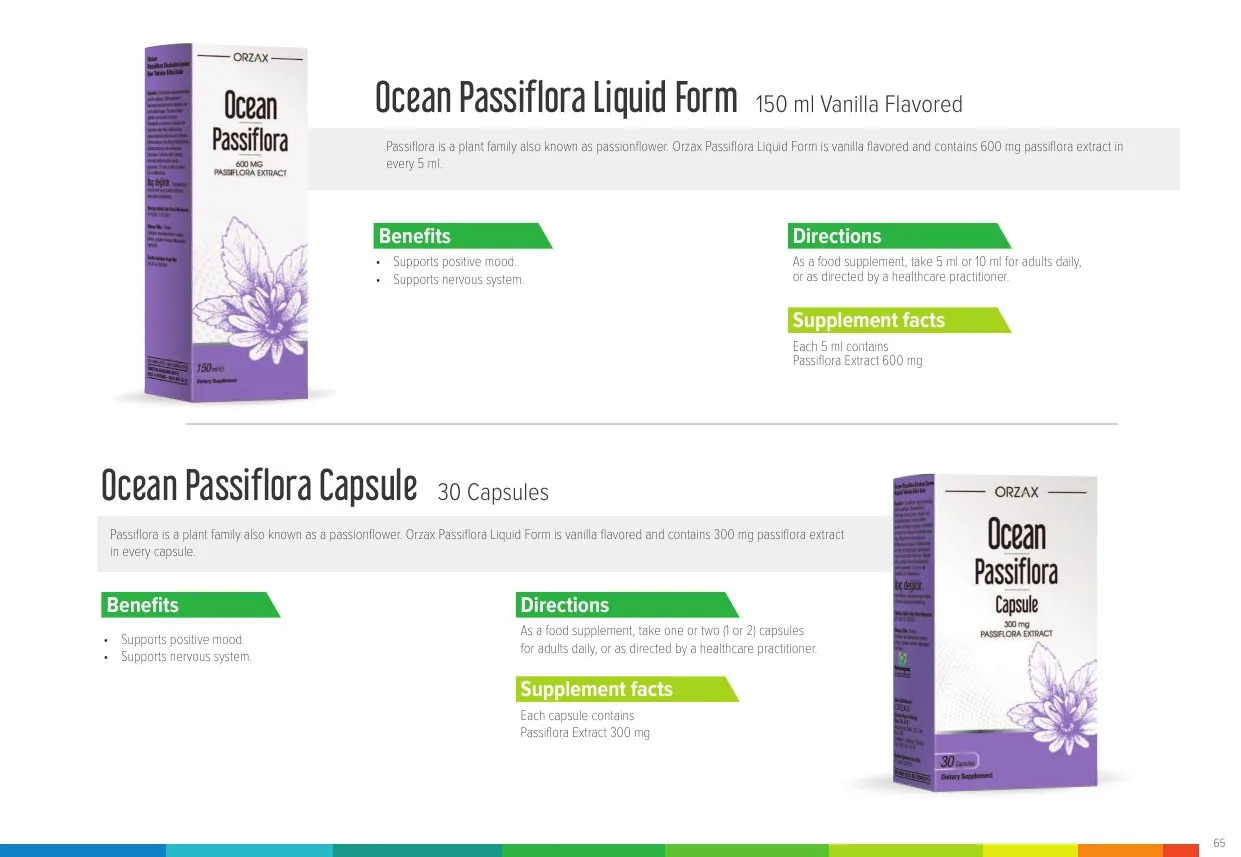 Ocean catalog page 66