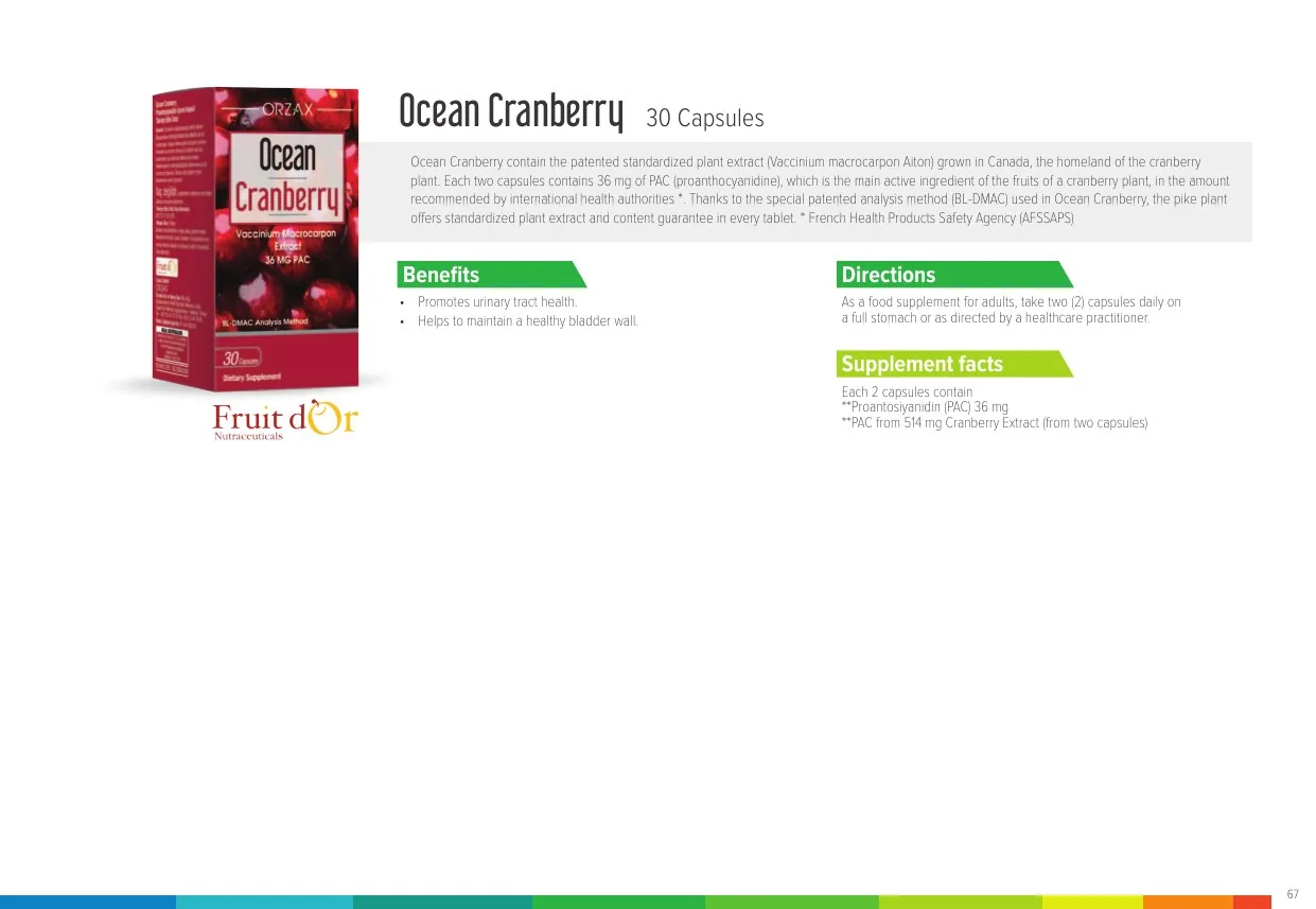 Ocean catalog page 68
