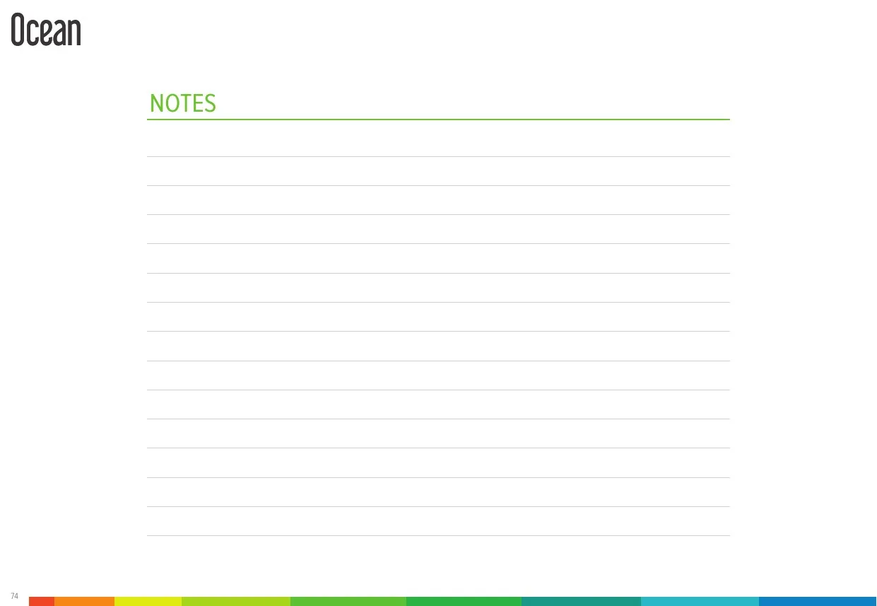 Ocean catalog page 72