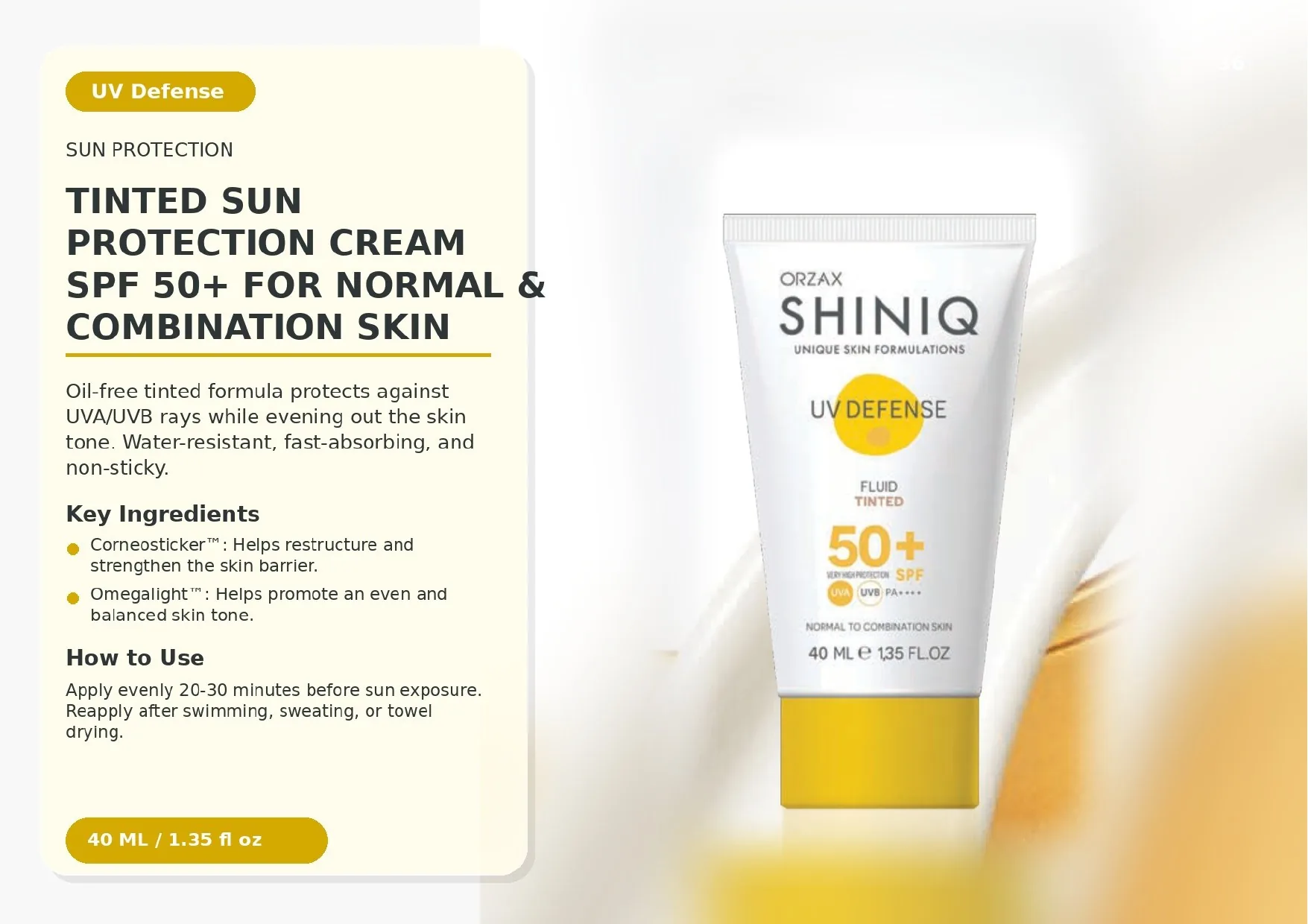 SHINIQ catalog page 36