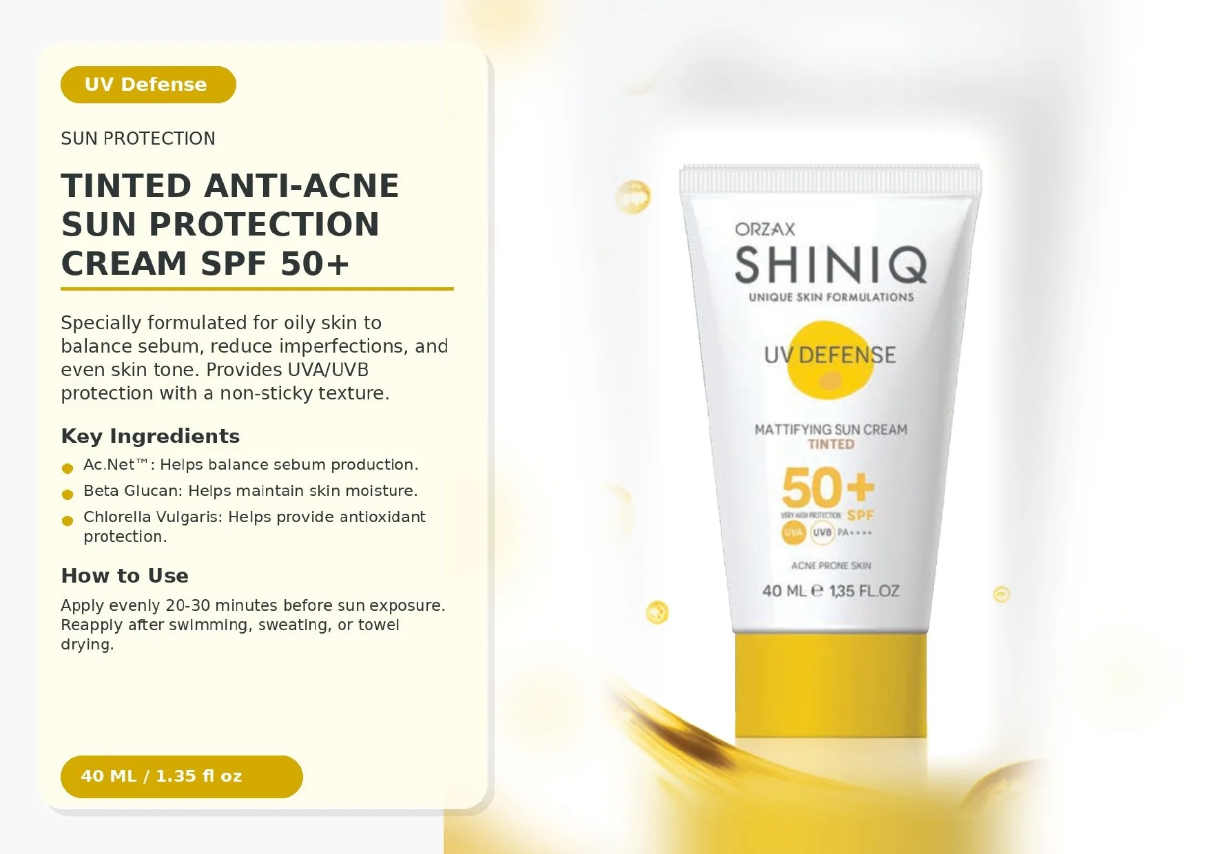 SHINIQ catalog page 40