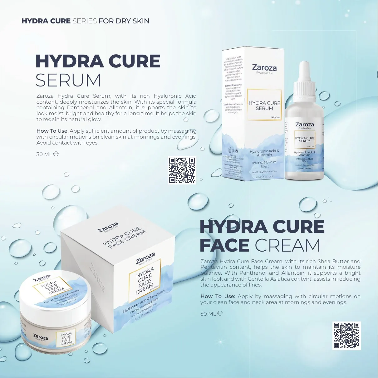 Zaroza catalog page 12