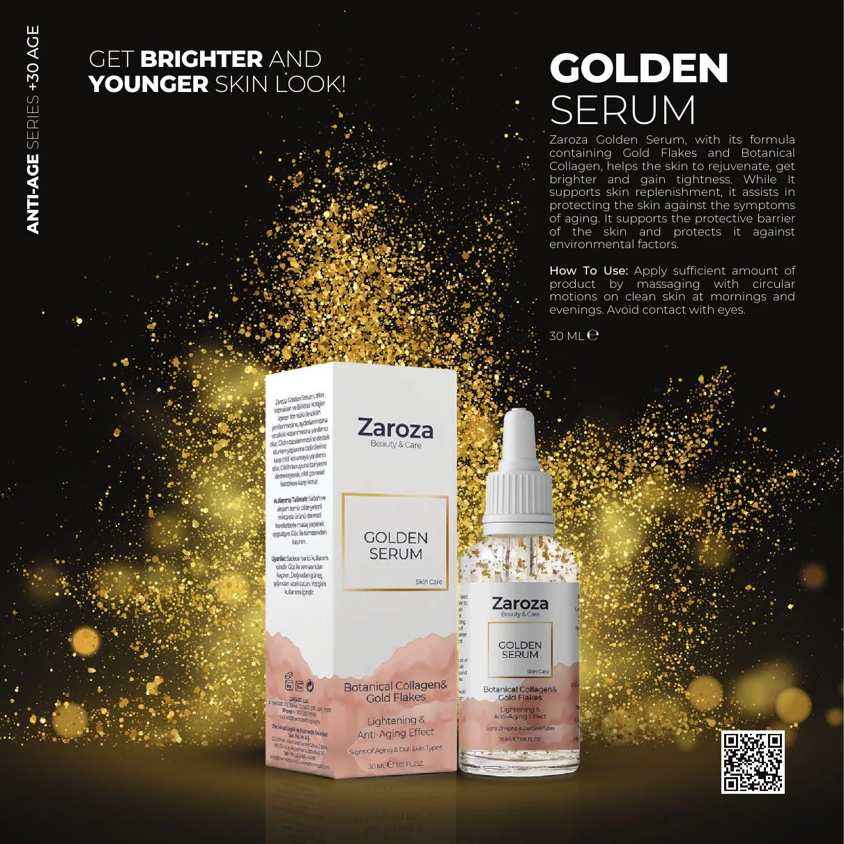 Zaroza catalog page 16