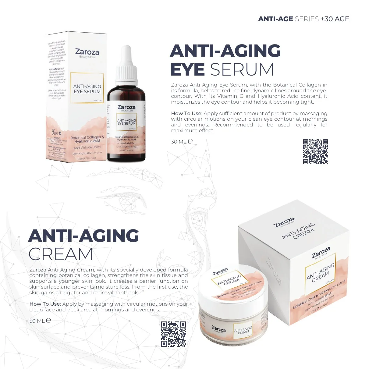 Zaroza catalog page 17