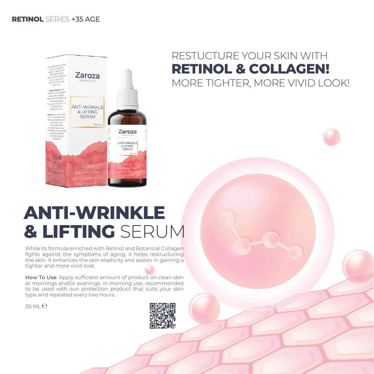 Zaroza catalog page 18