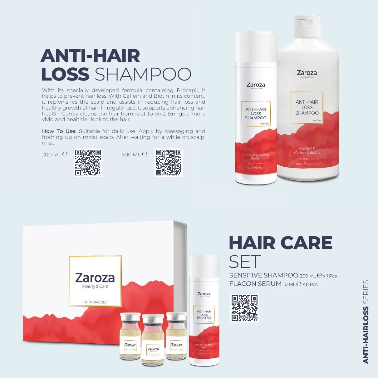 Zaroza catalog page 23