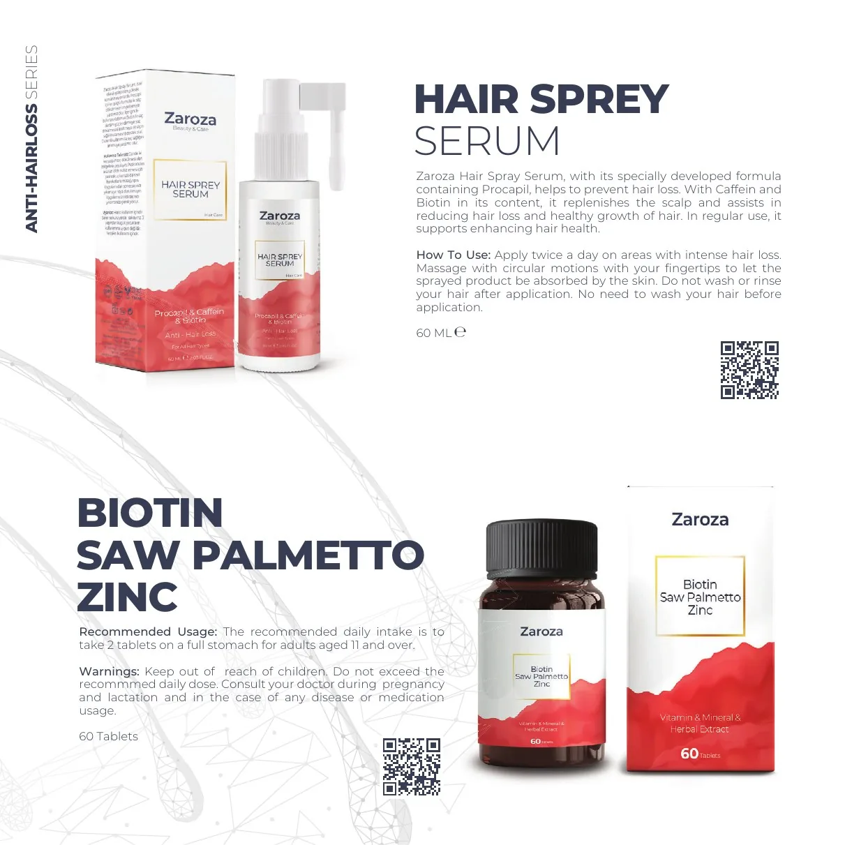 Zaroza catalog page 24
